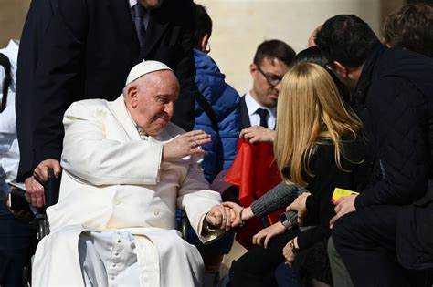 The Internet, Remote Work, AI Ethics, and an American Pope
