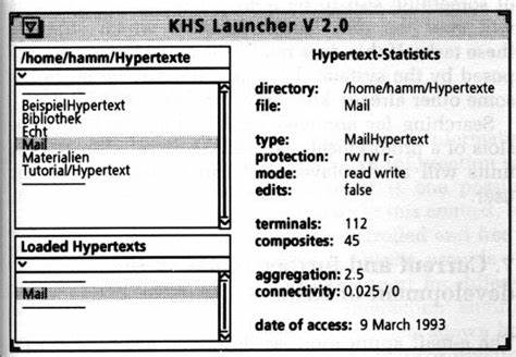 Forester, a tool for scientific and mathematical hypertexts