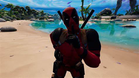 Judge calls out 'Apple official who is personally responsible' in Fortnite order