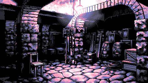 You've been looking at PC-98 graphics wrong your whole life (2024)