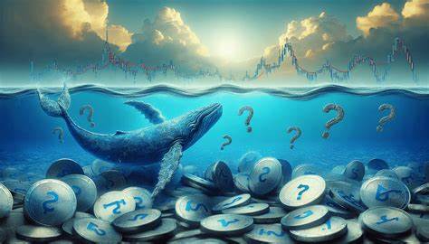 Whales are Accumulating These 5 Altcoins: Ripple (XRP), Ethereum (ETH), Cardano (ADA), Polkadot (DOT), And PlutoChain (PLUTO) - Brave New Coin Insights