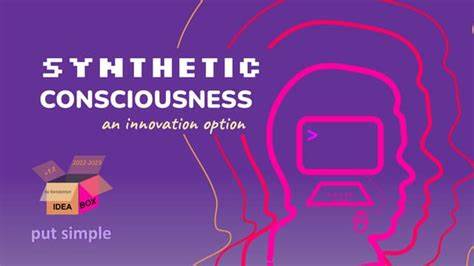 Noe – The Synthetic Conscious Pixel