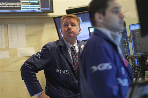 Tariff Shock Reverberates in the Bond Market