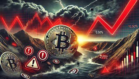 Bitcoin Price Alert: Expert Warns Of Upcoming 25% Drop, Timing And Trends Explained - NewsBTC