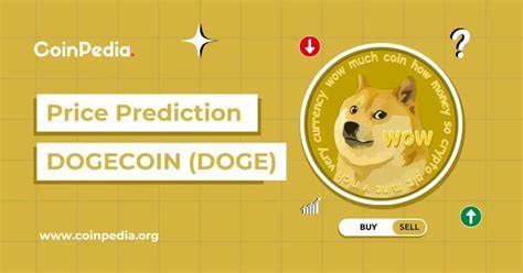 Dogecoin Price Prediction: DOGE May Hit $1 by 2025, $3 by 2030