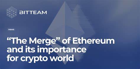 The Ethereum Community Proposes A Fee Reform To Revitalize Its Ecosystem