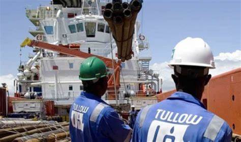 Tullow Oil seals $300m Gabon assets sale to Gabon Oil Company