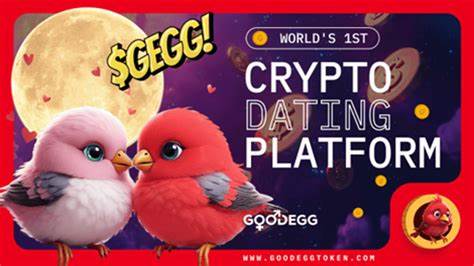 Dogecoin (DOGE) Trader Warns: AI Social Dating Meme GoodEgg (GEGG) Set to Outperform Long-Term Buy Now or Cry Later as Presale Price Approaches $0.00031 - Analytics Insight