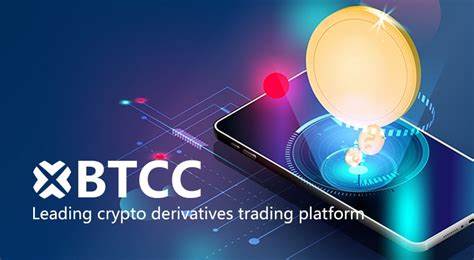 Why BTCC is a Pillar of Confidence in an Unstable Industry - Finance Magnates