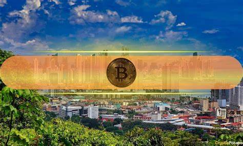 Panama City to Accept Bitcoin, Ethereum for Public Services