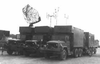 Radomes.org – The Air Defense Radar Veterans' Association
