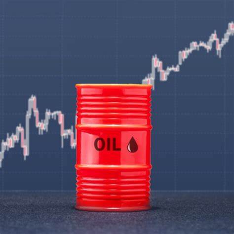 Oil prices little changed on geopolitical uncertainty, weak China demand signals