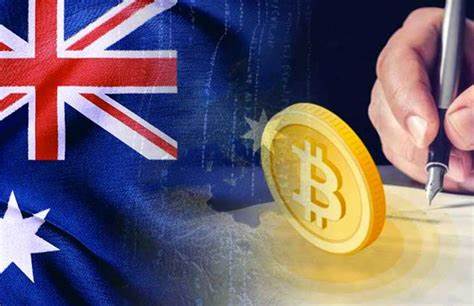 Australien verschärft die Kontrolle von Krypto-Börsen und verlangt Daten von 1,2 Millionen Konten – – 99Bitcoins
