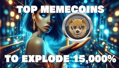 5 Must-Watch MemeCoins for May 2025’s Crypto Rally