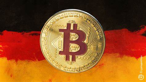  Crypto custodian BitGo secures MiCA license in Germany 