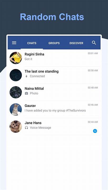 I build an anonymous stranger chat with no log in