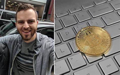 Der Mensch hat zwei Vermutungen, um Bitcoin im Wert von 240 Millionen US-Dollar freizuschalten – BBC.com
