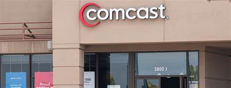 Comcast Shareholders Reject Proposal for Independent Chair