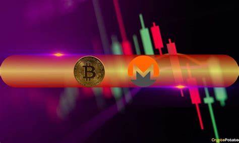 Monero (XMR) Dumps by Double Digits, Bitcoin (BTC) Calms at $109K (Market Watch)