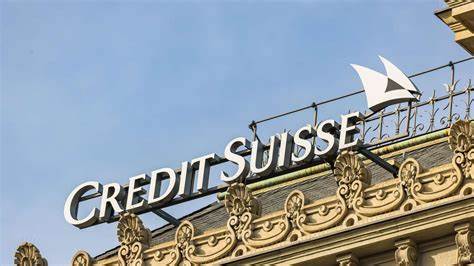 Credit Suisse was ‘warned’ about Greensill three years before firm collapsed