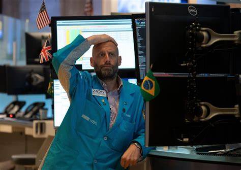 Why Wall Street is wary of the stock market rally