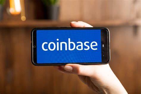 Coinbase Files Fresh LEJILEX Amicus Brief To Challenge SEC Overreach - CoinGape