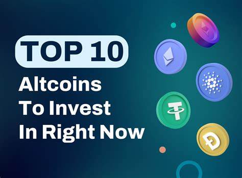 Top Altcoins of the Week: Altcoin Market Pops As ETH, PI, And PEPE Post Double-Digit Gains