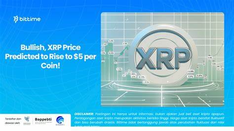 XRP Price To $5?