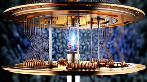 Better Artificial Intelligence Stock: Rigetti Computing vs. D-Wave Quantum