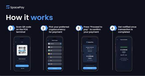 SpacePay Solves Crypto Problems: Demand for SPY Token Could Skyrocket Price; Join Presale Now - Cryptonews