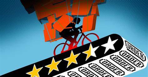 Gig Companies Violate Workers Rights