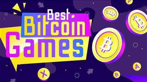 You Can Earn Bitcoin By Playing These Free Games