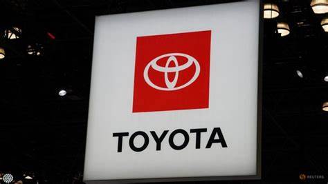 Toyota Industries sinks after parent's takeover bid misses expectations