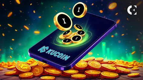 Next Cryptocurrency to Explode, 30 April — Kucoin Token, Initia, Pundi X [New]