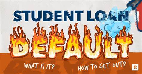 2 Things You Must Do Now If You’ve Defaulted on Your Student Loans