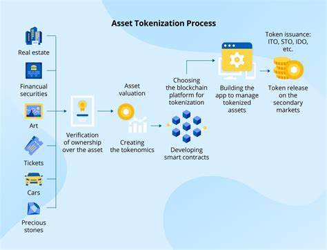 Asset-Backed Crypto Token Wasn't