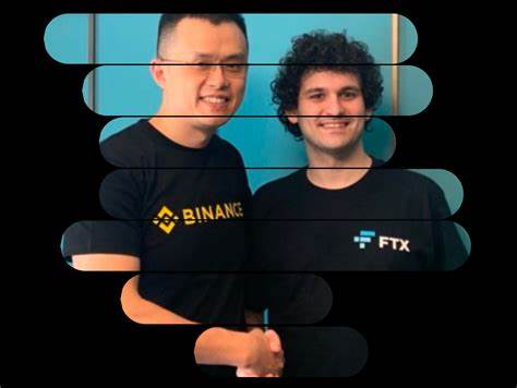 Binance Founder CZ Hits Back at 'Smear' Allegations He Gave Evidence Against Justin Sun in Plea Deal