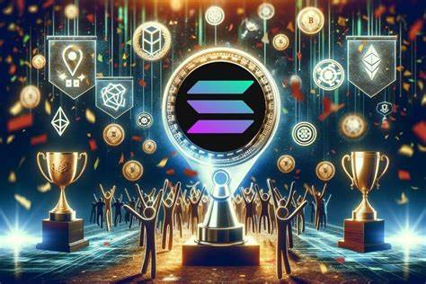 Solana could flip Ethereum in transaction fees within a week: Report - Cointelegraph