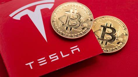 Krypto News: Tesla verschiebt Bitcoins im Wert von über 765 Millionen Dollar