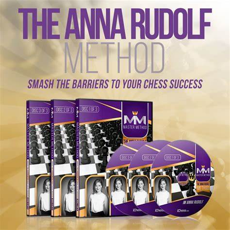 Anna Rudolf: "I spent 37 years without knowing who I am" [video]