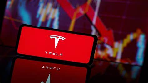 The Latest Tempest for Tesla's Stock Looks to Have Come to an End