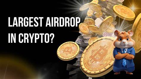 Hamster Kombat teases new details about ‘largest airdrop in crypto history’ - TradingView