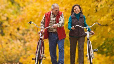 72% of Retirees Say Retirement Is Going as Planned: 5 Things They’re Doing Right