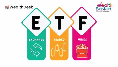 Vanguard’s 2 New Muni ETFs Have an Advantage Over Mutual Funds