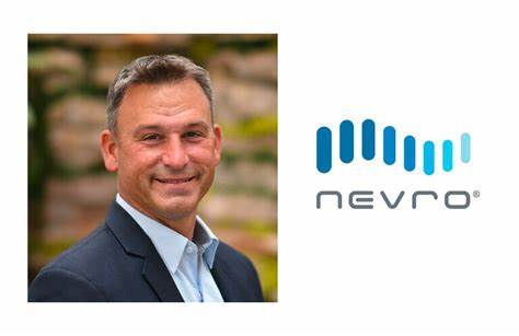 Zimmer hires former Nevro CEO Kevin Thornal