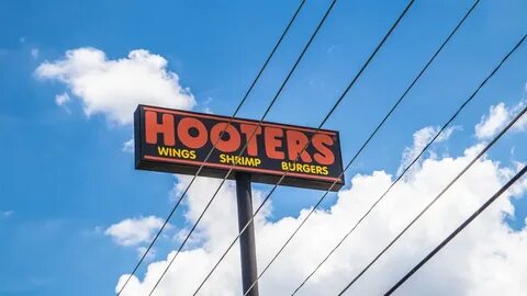 Hooters closes restaurants in at least 12 states. See a list of locations