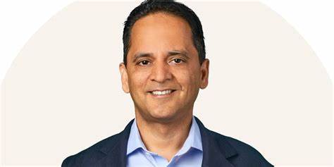 UnitedHealth CTO says AI investments can help a health care system that needs to be fixed