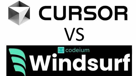 VS Code forks (Cursor, Windsurf) are facing a bleak future