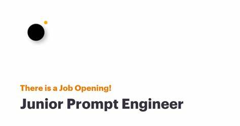 Harry Potter and the Junior Prompt Engineer