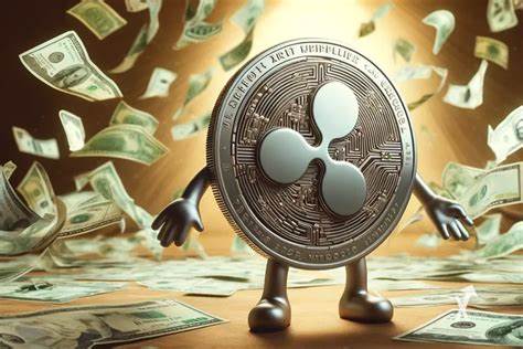 Ripple's Stablecoin: A Game-Changer? Revolutionizing Crypto Transactions! - Bit Perfect Solutions